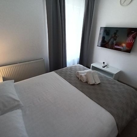 Old Town Studio 2 Apartment Nr 2 Baia Mare Exteriör bild