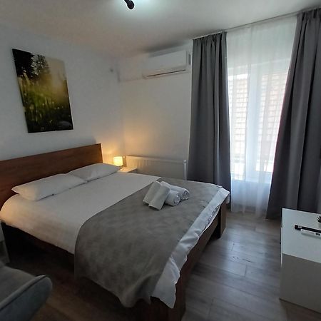 Old Town Studio 2 Apartment Nr 2 Baia Mare Exteriör bild