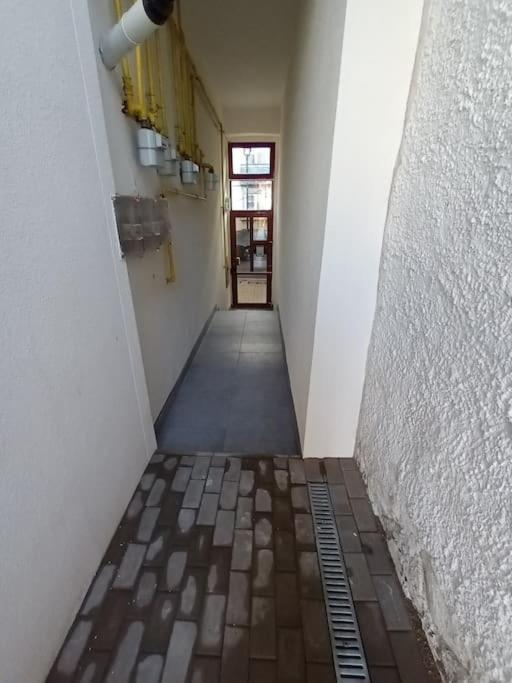 Old Town Studio 2 Apartment Nr 2 Baia Mare Exteriör bild