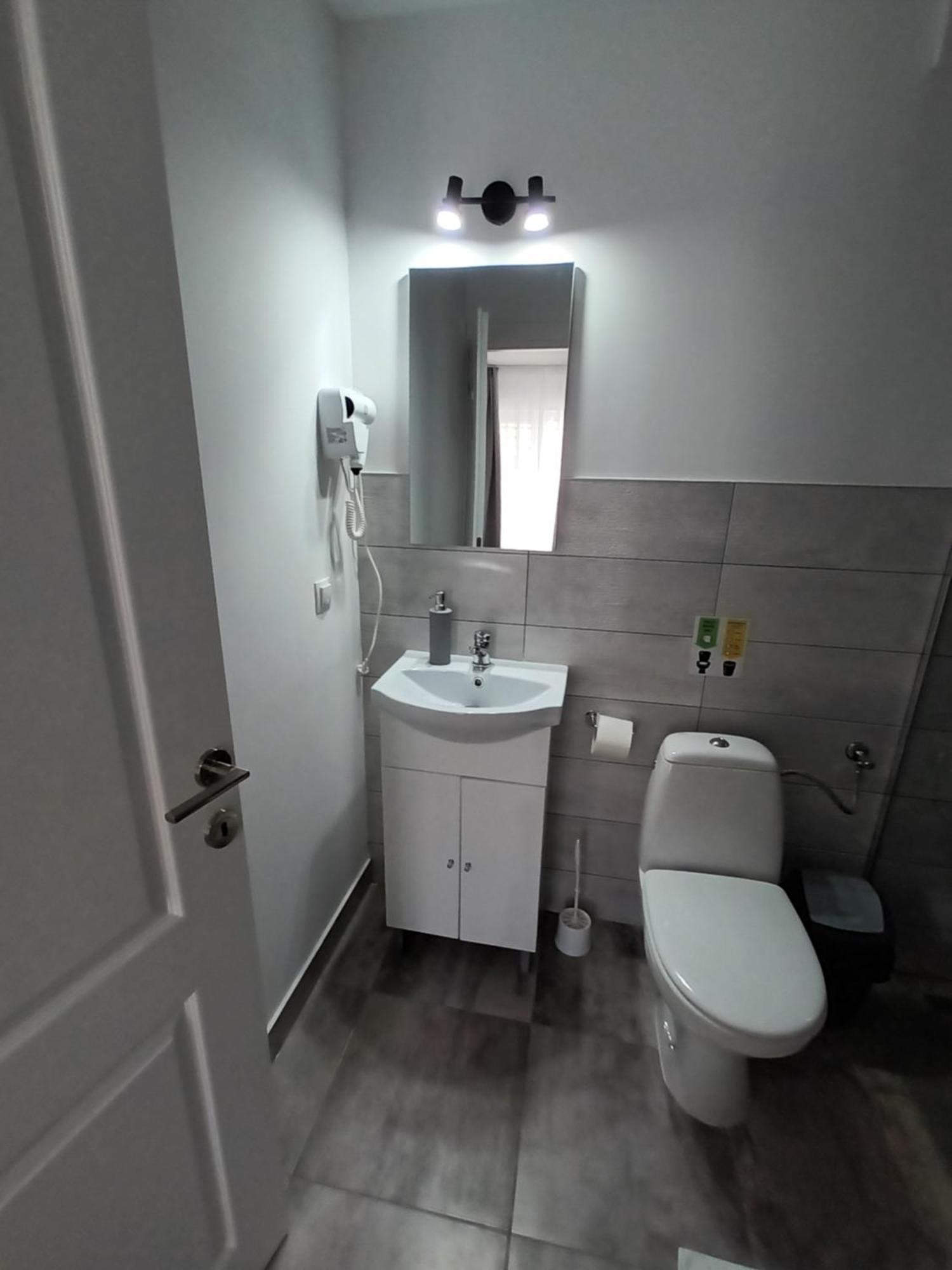 Old Town Studio 2 Apartment Nr 2 Baia Mare Exteriör bild